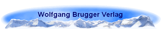 Wolfgang Brugger Verlag